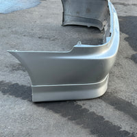 JDM 2001-2005 Toyota Altezza Lexus IS300 TRD Trunk & Wing + Side Skirts + Rear Bumper & Lip