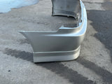 JDM 2001-2005 Toyota Altezza Lexus IS300 TRD Trunk & Wing + Side Skirts + Rear Bumper & Lip