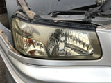 JDM Subaru Forester Cross Sport Front End Conversion Bumper Lip Headlights Fenders Hood Grille Fogs 2003-2005 SG5 | Front End Conversion | Cross Sport Front end, Forester JDM Front End, SG5 Front Nose Cut, Subaru Forester Jdm Front end, Subaru SG5 Front end | 1789