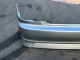 JDM 2001-2005 Toyota Altezza Lexus IS300 TRD Trunk & Wing + Side Skirts + Rear Bumper & Lip