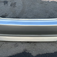 JDM 2001-2005 Toyota Altezza Lexus IS300 TRD Trunk & Wing + Side Skirts + Rear Bumper & Lip