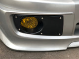 JDM Subaru Forester Cross Sport Front End Conversion Bumper Lip Headlights Fenders Hood Grille Fogs 2003-2005 SG5 | Front End Conversion | Cross Sport Front end, Forester JDM Front End, SG5 Front Nose Cut, Subaru Forester Jdm Front end, Subaru SG5 Front end | 1789