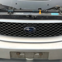 JDM Subaru Forester Cross Sport Front End Conversion Bumper Lip Headlights Fenders Hood Grille Fogs 2003-2005 SG5 | Front End Conversion | Cross Sport Front end, Forester JDM Front End, SG5 Front Nose Cut, Subaru Forester Jdm Front end, Subaru SG5 Front end | 1789