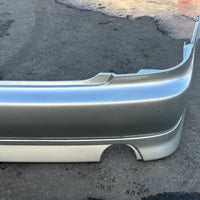 JDM 2001-2005 Toyota Altezza Lexus IS300 TRD Trunk & Wing + Side Skirts + Rear Bumper & Lip