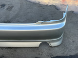JDM 2001-2005 Toyota Altezza Lexus IS300 TRD Trunk & Wing + Side Skirts + Rear Bumper & Lip
