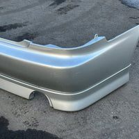 JDM 2001-2005 Toyota Altezza Lexus IS300 TRD Trunk & Wing + Side Skirts + Rear Bumper & Lip