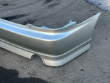 JDM 2001-2005 Toyota Altezza Lexus IS300 TRD Trunk & Wing + Side Skirts + Rear Bumper & Lip