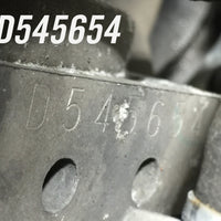 Jdm Subaru Impreza WRX 2.5L EJ255 Turbo Engine & Automatic Transmission 2008-2012 OEM