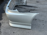 JDM 2001-2005 Toyota Altezza Lexus IS300 TRD Trunk & Wing + Side Skirts + Rear Bumper & Lip