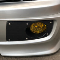 JDM Subaru Forester Cross Sport Front End Conversion Bumper Lip Headlights Fenders Hood Grille Fogs 2003-2005 SG5