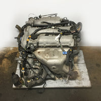 JDM 1999 2005 JDM Mazda Miata MX-5 BP Engine 1.8L DOHC Motor | Engine | 1.8l, 1999-2005, BP, DOHC, Mazda, Mazda Miata, Miata, MX5 | 1218