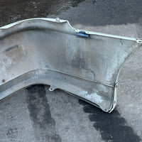 JDM 2001-2005 Toyota Altezza Lexus IS300 TRD Trunk & Wing + Side Skirts + Rear Bumper & Lip
