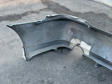 JDM 2001-2005 Toyota Altezza Lexus IS300 TRD Trunk & Wing + Side Skirts + Rear Bumper & Lip