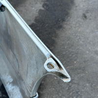 JDM 2001-2005 Toyota Altezza Lexus IS300 TRD Trunk & Wing + Side Skirts + Rear Bumper & Lip