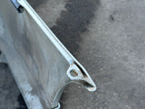 JDM 2001-2005 Toyota Altezza Lexus IS300 TRD Trunk & Wing + Side Skirts + Rear Bumper & Lip