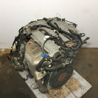 JDM 1999 2005 JDM Mazda Miata MX-5 BP Engine 1.8L DOHC Motor | Engine | 1.8l, 1999-2005, BP, DOHC, Mazda, Mazda Miata, Miata, MX5 | 1218