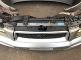 JDM Subaru Forester Cross Sport Front End Conversion Bumper Lip Headlights Fenders Hood Grille Fogs 2003-2005 SG5