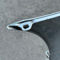 JDM 2001-2005 Toyota Altezza Lexus IS300 TRD Trunk & Wing + Side Skirts + Rear Bumper & Lip