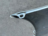 JDM 2001-2005 Toyota Altezza Lexus IS300 TRD Trunk & Wing + Side Skirts + Rear Bumper & Lip