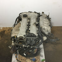 JDM 1999 2005 JDM Mazda Miata MX-5 BP Engine 1.8L DOHC Motor | Engine | 1.8l, 1999-2005, BP, DOHC, Mazda, Mazda Miata, Miata, MX5 | 1218