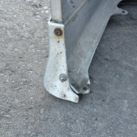 JDM 2001-2005 Toyota Altezza Lexus IS300 TRD Trunk & Wing + Side Skirts + Rear Bumper & Lip