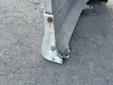 JDM 2001-2005 Toyota Altezza Lexus IS300 TRD Trunk & Wing + Side Skirts + Rear Bumper & Lip