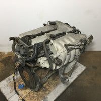 JDM 1999 2005 JDM Mazda Miata MX-5 BP Engine 1.8L DOHC Motor | Engine | 1.8l, 1999-2005, BP, DOHC, Mazda, Mazda Miata, Miata, MX5 | 1218