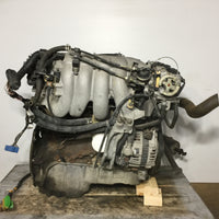 JDM 1999 2005 JDM Mazda Miata MX-5 BP Engine 1.8L DOHC Motor | Engine | 1.8l, 1999-2005, BP, DOHC, Mazda, Mazda Miata, Miata, MX5 | 1218
