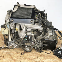 JDM 06-12 MAZDA CX-7 TURBO ENGINE 2.3L L3 07-09 MAZDA SPEED3 L3T DISI MOTOR | Engine & Transmission | 2.3L, CX7, Engine, Mazda, Mazda Speed 3, Turbo | 1340