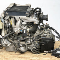 JDM 06-12 MAZDA CX-7 TURBO ENGINE 2.3L L3 07-09 MAZDA SPEED3 L3T DISI MOTOR | Engine & Transmission | 2.3L, CX7, Engine, Mazda, Mazda Speed 3, Turbo | 1340