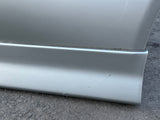 JDM 2001-2005 Toyota Altezza Lexus IS300 TRD Trunk & Wing + Side Skirts + Rear Bumper & Lip