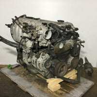 JDM 1999 2005 JDM Mazda Miata MX-5 BP Engine 1.8L DOHC Motor