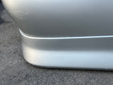JDM 2001-2005 Toyota Altezza Lexus IS300 TRD Trunk & Wing + Side Skirts + Rear Bumper & Lip