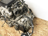 JDM 06-12 MAZDA CX-7 TURBO ENGINE 2.3L L3 07-09 MAZDA SPEED3 L3T DISI MOTOR | Engine & Transmission | 2.3L, CX7, Engine, Mazda, Mazda Speed 3, Turbo | 1340