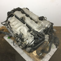 JDM 1999 2005 JDM Mazda Miata MX-5 BP Engine 1.8L DOHC Motor