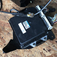 JDM 06-12 MAZDA CX-7 TURBO ENGINE 2.3L L3 07-09 MAZDA SPEED3 L3T DISI MOTOR | Engine & Transmission | 2.3L, CX7, Engine, Mazda, Mazda Speed 3, Turbo | 1340
