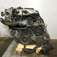 JDM 1999 2005 JDM Mazda Miata MX-5 BP Engine 1.8L DOHC Motor