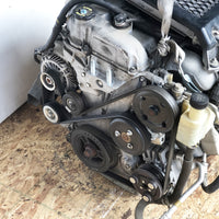 JDM 06-12 MAZDA CX-7 TURBO ENGINE 2.3L L3 07-09 MAZDA SPEED3 L3T DISI MOTOR | Engine & Transmission | 2.3L, CX7, Engine, Mazda, Mazda Speed 3, Turbo | 1340