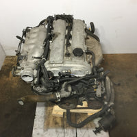 JDM 1999 2005 JDM Mazda Miata MX-5 BP Engine 1.8L DOHC Motor