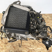 JDM 06-12 MAZDA CX-7 TURBO ENGINE 2.3L L3 07-09 MAZDA SPEED3 L3T DISI MOTOR | Engine & Transmission | 2.3L, CX7, Engine, Mazda, Mazda Speed 3, Turbo | 1340