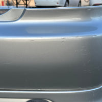 JDM 2001-2005 Toyota Altezza Lexus IS300 TRD Trunk & Wing + Side Skirts + Rear Bumper & Lip