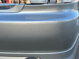 JDM 2001-2005 Toyota Altezza Lexus IS300 TRD Trunk & Wing + Side Skirts + Rear Bumper & Lip