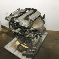 JDM 1999 2005 JDM Mazda Miata MX-5 BP Engine 1.8L DOHC Motor
