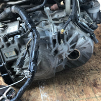 JDM 06-12 MAZDA CX-7 TURBO ENGINE 2.3L L3 07-09 MAZDA SPEED3 L3T DISI MOTOR | Engine & Transmission | 2.3L, CX7, Engine, Mazda, Mazda Speed 3, Turbo | 1340