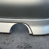 JDM 2001-2005 Toyota Altezza Lexus IS300 TRD Trunk & Wing + Side Skirts + Rear Bumper & Lip