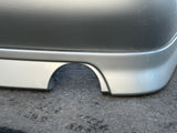 JDM 2001-2005 Toyota Altezza Lexus IS300 TRD Trunk & Wing + Side Skirts + Rear Bumper & Lip