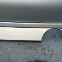 JDM 2001-2005 Toyota Altezza Lexus IS300 TRD Trunk & Wing + Side Skirts + Rear Bumper & Lip