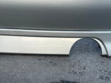 JDM 2001-2005 Toyota Altezza Lexus IS300 TRD Trunk & Wing + Side Skirts + Rear Bumper & Lip