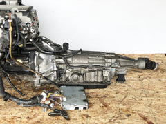 JDM Toyota 1JZ-GTE VVTI 2.5L Front Sump Engine Auto Transmission Supra Soarer | FREE SHIPPING |