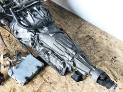 JDM Toyota 1JZ-GTE VVTI 2.5L Front Sump Engine Auto Transmission Supra Soarer | FREE SHIPPING |